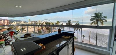 Apartamento, 3 quartos, 235 m² - Foto 1