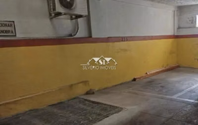Loja-Salão, 13 m² - Foto 1