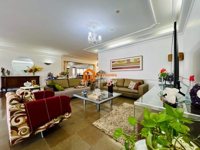 Apartamento, 4 quartos, 448 m² - Foto 3