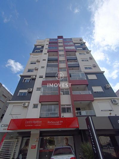 Apartamento, 1 quarto, 47 m² - Foto 2