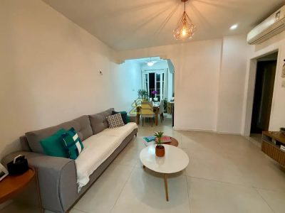 Apartamento, 3 quartos, 99 m² - Foto 2