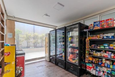 Apartamento, 2 quartos, 57 m² - Foto 4