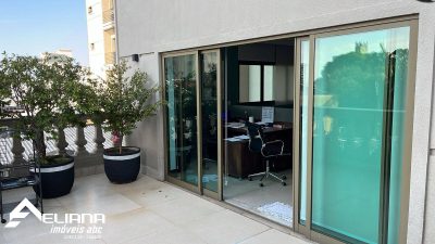 Sala-Conjunto, 102 m² - Foto 3