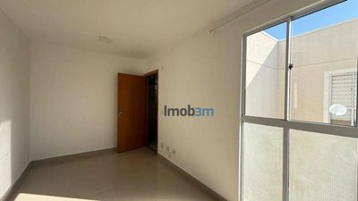 Apartamento, 2 quartos, 45 m² - Foto 2