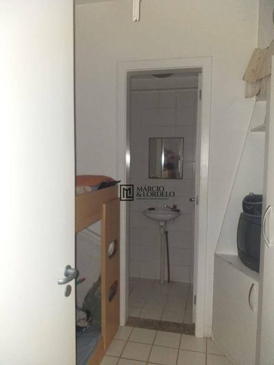 Apartamento, 4 quartos, 185 m² - Foto 4