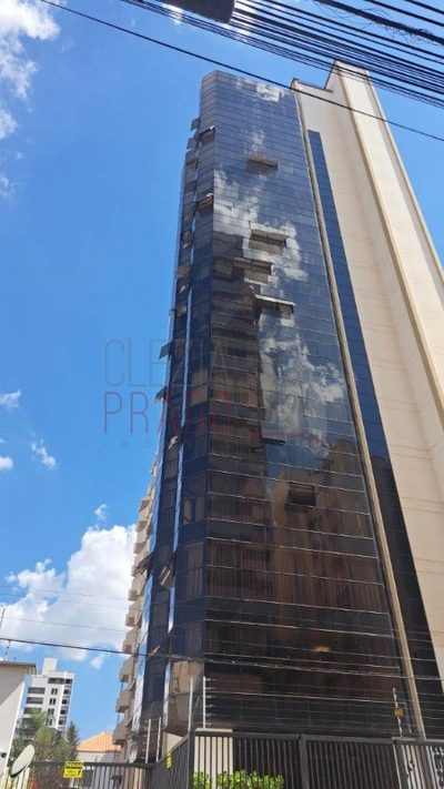 Apartamento, 4 quartos, 364 m² - Foto 2