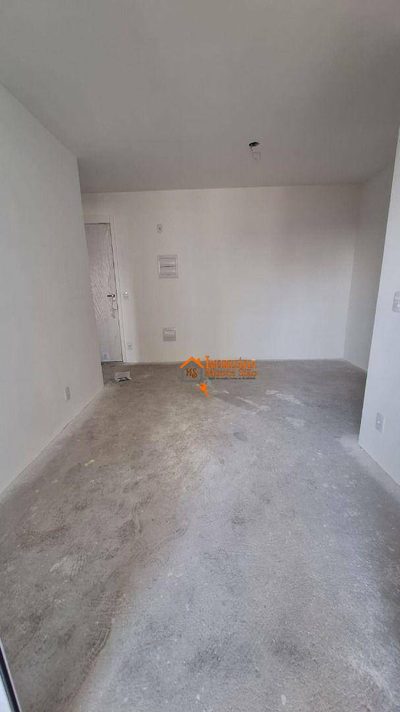 Apartamento, 2 quartos, 56 m² - Foto 2