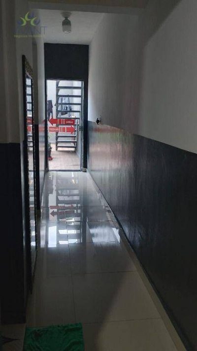 Sobrado, 3 quartos - Foto 4