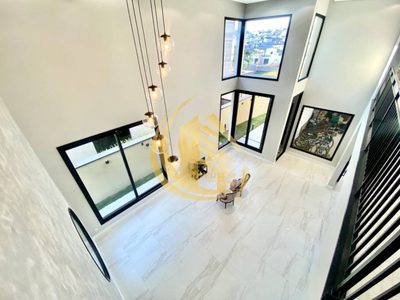 Sobrado, 4 quartos, 380 m² - Foto 2