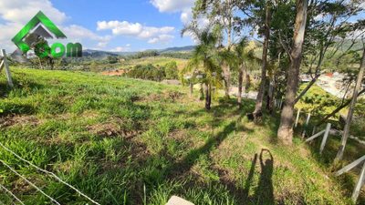 Terreno, 2650 m² - Foto 1