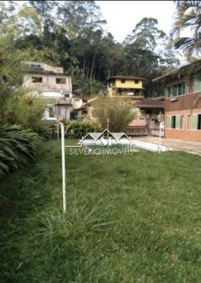 Casa, 5 quartos, 400 m² - Foto 5