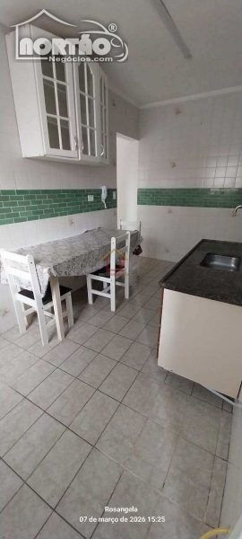 Casa, 2 quartos, 48 m² - Foto 3