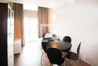 Apartamento, 1 quarto, 53 m² - Foto 3