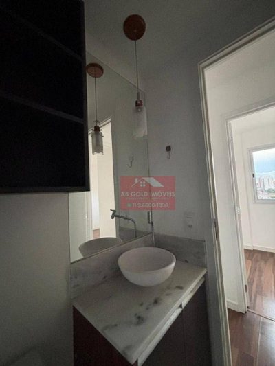 Apartamento, 2 quartos, 40 m² - Foto 2