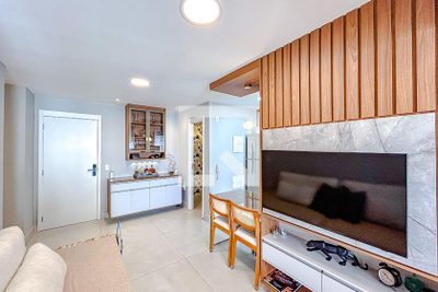 Apartamento, 2 quartos, 80 m² - Foto 1