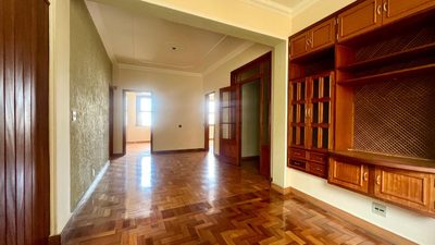 Apartamento, 3 quartos, 119 m² - Foto 1