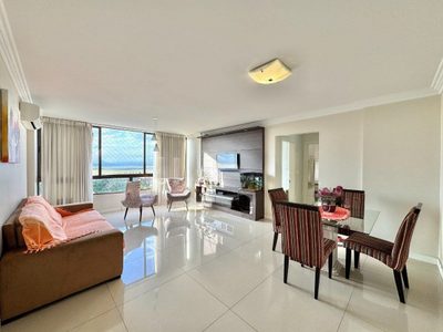 Apartamento, 2 quartos, 80 m² - Foto 3