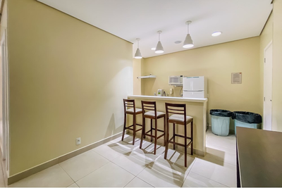 Apartamento, 3 quartos, 65 m² - Foto 5