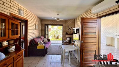 Casa, 3 quartos, 106 m² - Foto 2