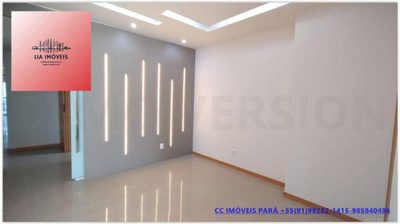 Apartamento, 3 quartos, 181 m² - Foto 1