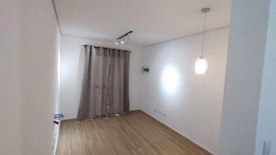 Casa de Condomínio, 2 quartos - Foto 2