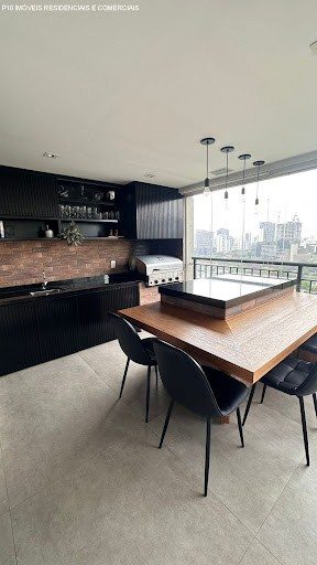 Apartamento, 3 quartos, 247 m² - Foto 4