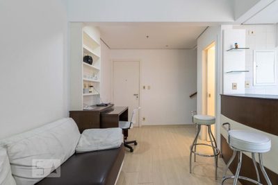 Apartamento, 1 quarto, 44 m² - Foto 5