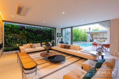 Casa, 4 quartos, 456 m² - Foto 4