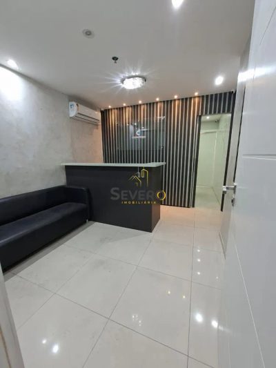 Sala-Conjunto, 98 m² - Foto 1