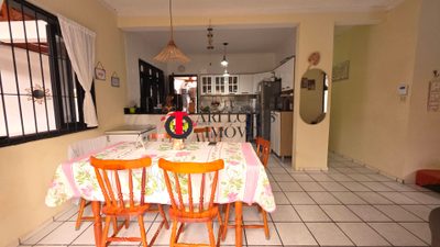 Casa, 3 quartos, 135 m² - Foto 4