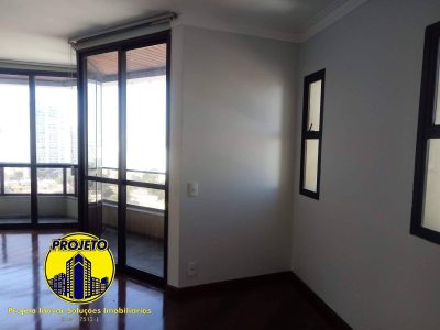 Apartamento, 3 quartos, 129 m² - Foto 2