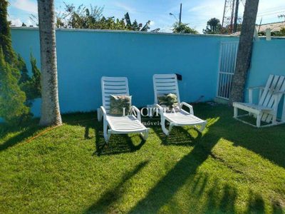 Casa, 2 quartos, 100 m² - Foto 4