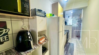 Apartamento, 3 quartos, 90 m² - Foto 5