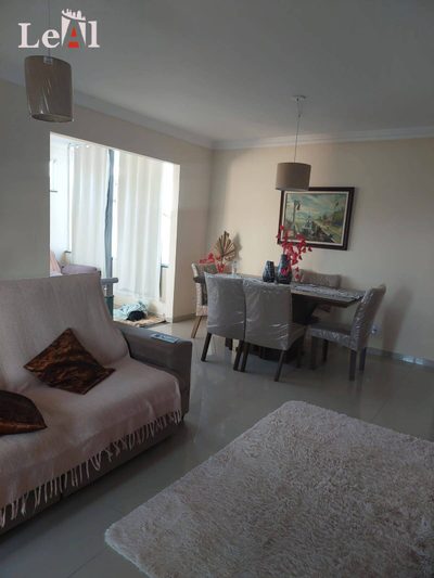 Casa, 3 quartos, 140 m² - Foto 4