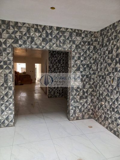 Sobrado, 3 quartos, 144 m² - Foto 4