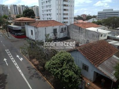 Loja-Salão, 420 m² - Foto 2