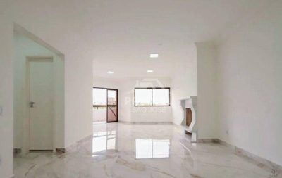 Apartamento, 4 quartos, 205 m² - Foto 5