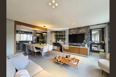 Apartamento, 3 quartos, 120 m² - Foto 3