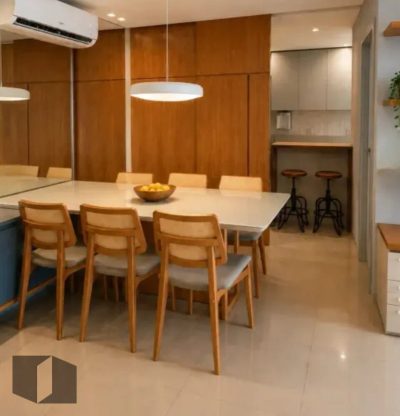 Apartamento, 1 quarto, 80 m² - Foto 3