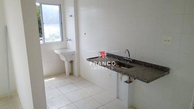 Apartamento, 2 quartos, 47 m² - Foto 2