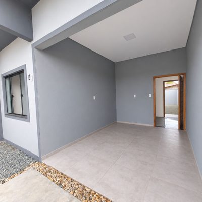 Casa, 2 quartos, 65 m² - Foto 2