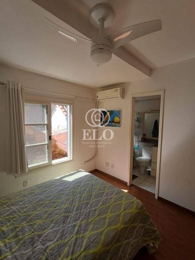 Flat/Apart Hotel, 2 quartos, 57 m² - Foto 2