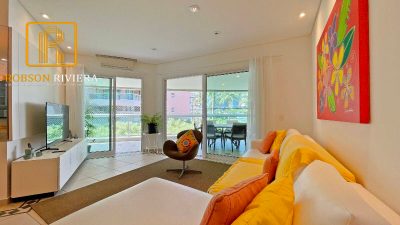 Apartamento, 5 quartos, 187 m² - Foto 2
