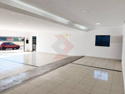 Loja-Salão, 341 m² - Foto 3