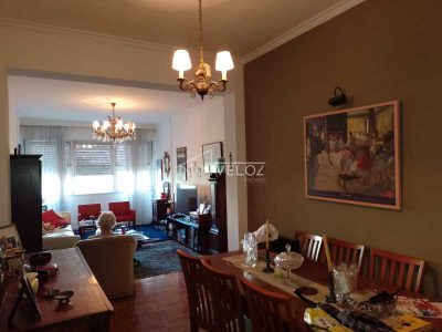 Apartamento, 3 quartos, 127 m² - Foto 5