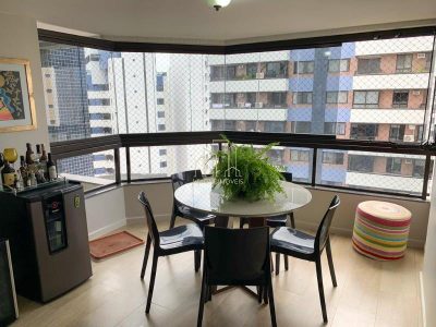 Apartamento, 4 quartos, 127 m² - Foto 1