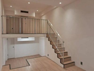 Loja-Salão, 26 m² - Foto 3