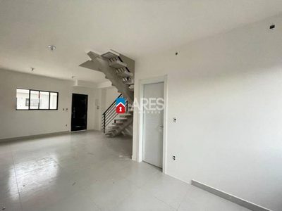 Casa, 2 quartos, 76 m² - Foto 2