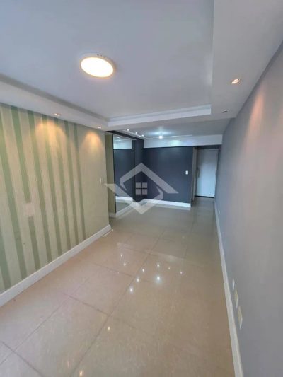 Apartamento, 2 quartos, 62 m² - Foto 2
