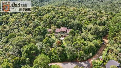 Chácara, 6 quartos, 1 hectares - Foto 2